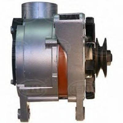 HELLA 8EL 725 840-001 Генератор для BMW 7 (Бмв 7) HELLA 8EL 725 840-001 Генератор для BMW 7 (Бмв 7)