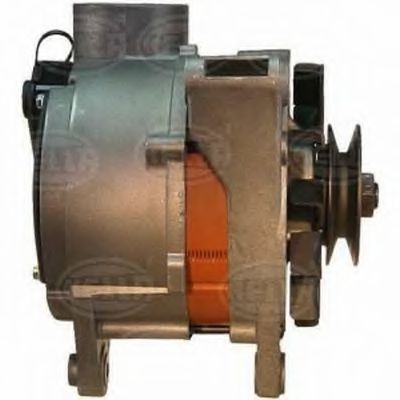 HELLA 8EL 725 841-001 Генератор для BMW 7 (Бмв 7) HELLA 8EL 725 841-001 Генератор для BMW 7 (Бмв 7)