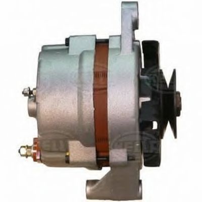 HELLA 8EL 725 843-001 Генератор для OPEL OMEGA A (Опель Омэга а) HELLA 8EL 725 843-001 Генератор для OPEL OMEGA A (Опель Омэга а)