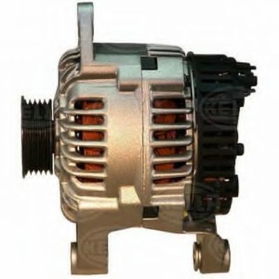 HELLA 8EL 725 847-001 Генератор для CITROËN XM (CитроËн Хм) HELLA 8EL 725 847-001 Генератор для CITROËN XM (CитроËн Хм)