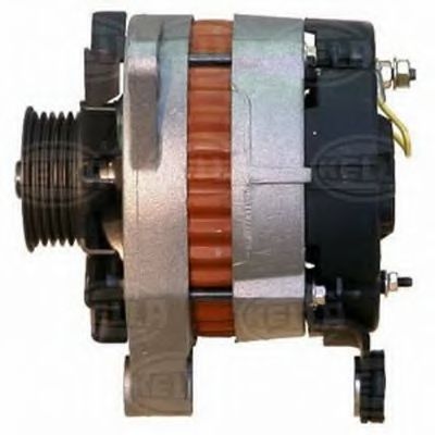 HELLA 8EL 725 864-001 Генератор для RENAULT SUPER 5 (Рено Супэр 5) HELLA 8EL 725 864-001 Генератор для RENAULT SUPER 5 (Рено Супэр 5)