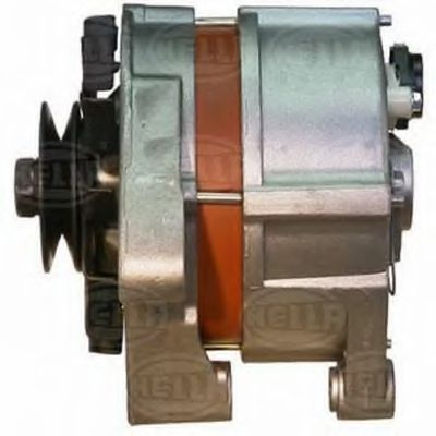 HELLA 8EL 725 869-001 Генератор для SEAT (Сеат) HELLA 8EL 725 869-001 Генератор для SEAT (Сеат)
