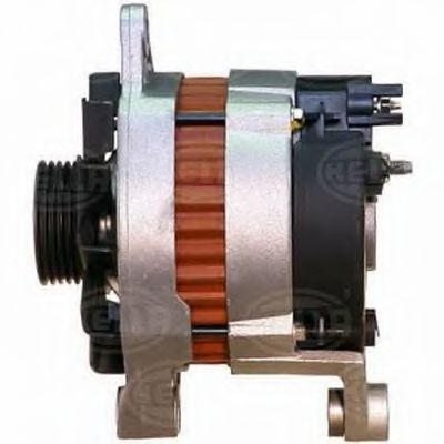 HELLA 8EL 725 870-001 Генератор для CITROËN XM (CитроËн Хм) HELLA 8EL 725 870-001 Генератор для CITROËN XM (CитроËн Хм)