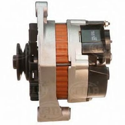 HELLA 8EL 725 871-001 Генератор для VOLKSWAGEN JETTA II (Фольксваген Жэтта 2) HELLA 8EL 725 871-001 Генератор для VOLKSWAGEN JETTA II (Фольксваген Жэтта 2)