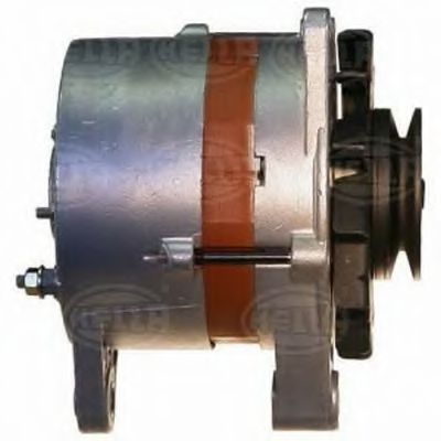 HELLA 8EL 725 872-001 Генератор для SKODA (Шкода) HELLA 8EL 725 872-001 Генератор для SKODA (Шкода)
