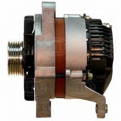 HELLA 8EL 725 879-001 Генератор для FIAT TEMPRA (Фиат Тэмпра) HELLA 8EL 725 879-001 Генератор для FIAT TEMPRA (Фиат Тэмпра)