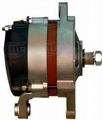 HELLA 8EL 725 883-001 Генератор для FIAT TEMPRA (Фиат Тэмпра) HELLA 8EL 725 883-001 Генератор для FIAT TEMPRA (Фиат Тэмпра)