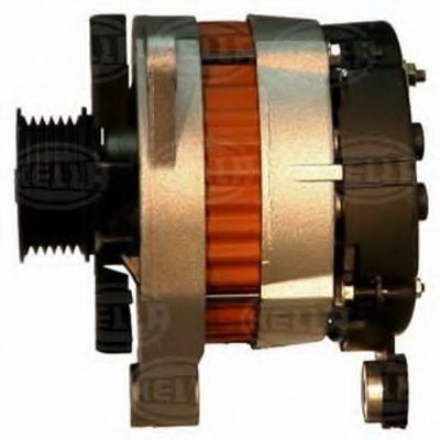 HELLA 8EL 725 889-001 Генератор для RENAULT SUPER 5 (Рено Супэр 5) HELLA 8EL 725 889-001 Генератор для RENAULT SUPER 5 (Рено Супэр 5)