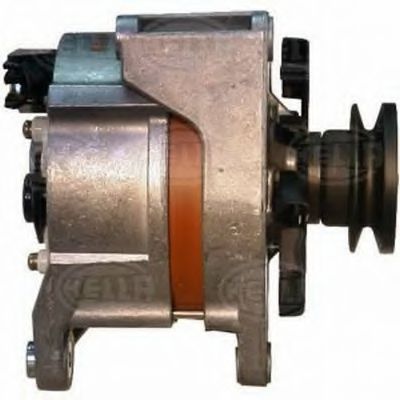 HELLA 8EL 725 890-001 Генератор для BMW 3 (Бмв 3)