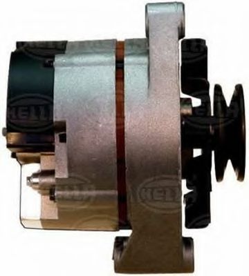 HELLA 8EL 725 891-001 Генератор для BMW 5 (Бмв 5)