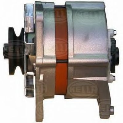 HELLA 8EL 725 881-001 Генератор для FORD TRANSIT (Форд Трансит) HELLA 8EL 725 881-001 Генератор для FORD TRANSIT (Форд Трансит)