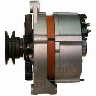 HELLA 8EL 725 893-001 Генератор для VOLKSWAGEN T4 MULTIVAN (Фольксваген Т4 мултиvан) HELLA 8EL 725 893-001 Генератор для VOLKSWAGEN T4 MULTIVAN (Фольксваген Т4 мултиvан)