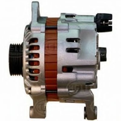 HELLA 8EL 725 897-001 Генератор для CITROËN XM (CитроËн Хм) HELLA 8EL 725 897-001 Генератор для CITROËN XM (CитроËн Хм)