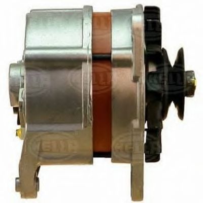 HELLA 8EL 725 892-001 Генератор для FORD FIESTA (Форд Фиэста) HELLA 8EL 725 892-001 Генератор для FORD FIESTA (Форд Фиэста)