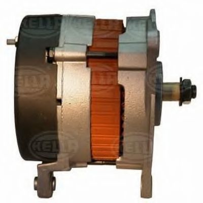 HELLA 8EL 725 910-001 Генератор для JAGUAR (Ягуар) HELLA 8EL 725 910-001 Генератор для JAGUAR (Ягуар)