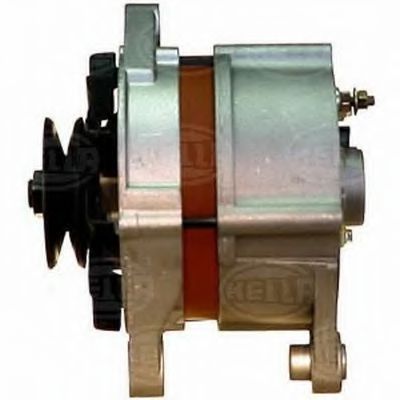 HELLA 8EL 725 915-001 Генератор для ALFA-ROMEO (Алфа-ромэо) HELLA 8EL 725 915-001 Генератор для ALFA-ROMEO (Алфа-ромэо)