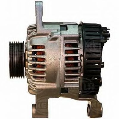 HELLA 8EL 725 920-001 Генератор для CITROËN ZX (CитроËн Зх) HELLA 8EL 725 920-001 Генератор для CITROËN ZX (CитроËн Зх)
