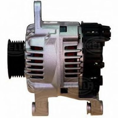 HELLA 8EL 725 921-001 Генератор для CITROËN ZX (CитроËн Зх) HELLA 8EL 725 921-001 Генератор для CITROËN ZX (CитроËн Зх)