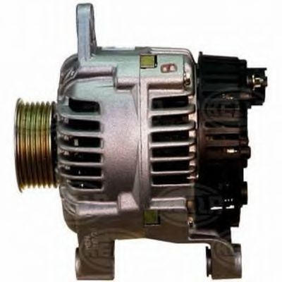 HELLA 8EL 725 922-001 Генератор для CITROËN ZX (CитроËн Зх) HELLA 8EL 725 922-001 Генератор для CITROËN ZX (CитроËн Зх)
