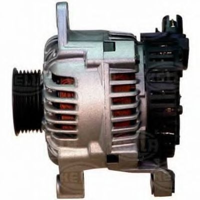 HELLA 8EL 725 923-001 Генератор для CITROËN ZX (CитроËн Зх) HELLA 8EL 725 923-001 Генератор для CITROËN ZX (CитроËн Зх)