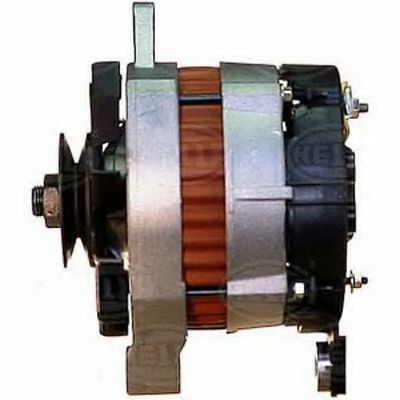 HELLA 8EL 725 924-001 Генератор для RENAULT ESPACE I (Рено Эспаcэ и) HELLA 8EL 725 924-001 Генератор для RENAULT ESPACE I (Рено Эспаcэ и)
