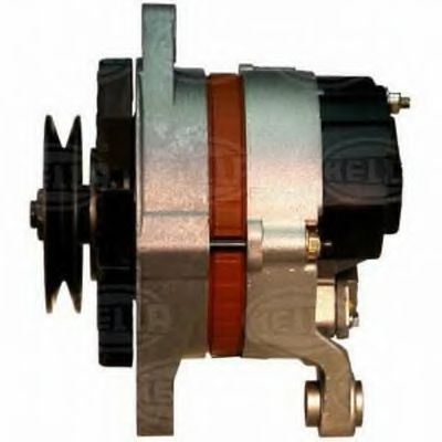HELLA 8EL 725 926-001 Генератор для FIAT DUCATO (Фиат Дукато) HELLA 8EL 725 926-001 Генератор для FIAT DUCATO (Фиат Дукато)