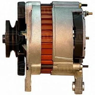 HELLA 8EL 726 546-001 Генератор для FORD TRANSIT (Форд Трансит) HELLA 8EL 726 546-001 Генератор для FORD TRANSIT (Форд Трансит)