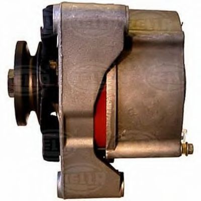 HELLA 8EL 725 935-001 Генератор для MERCEDES-BENZ T2/L (Мэрcэдэс-бэнз Т2/л) HELLA 8EL 725 935-001 Генератор для MERCEDES-BENZ T2/L (Мэрcэдэс-бэнз Т2/л)