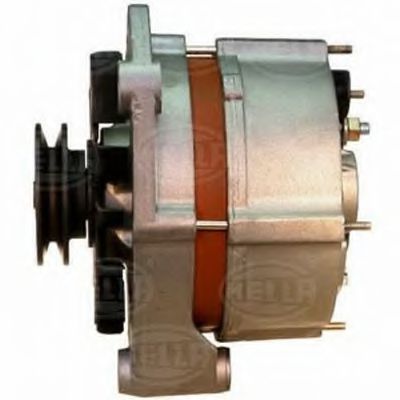 HELLA 8EL 730 006-001 Генератор для VOLKSWAGEN T4 MULTIVAN (Фольксваген Т4 мултиvан) HELLA 8EL 730 006-001 Генератор для VOLKSWAGEN T4 MULTIVAN (Фольксваген Т4 мултиvан)