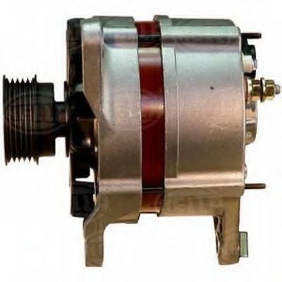 HELLA 8EL 730 010-001 Генератор для FIAT TEMPRA (Фиат Тэмпра) HELLA 8EL 730 010-001 Генератор для FIAT TEMPRA (Фиат Тэмпра)