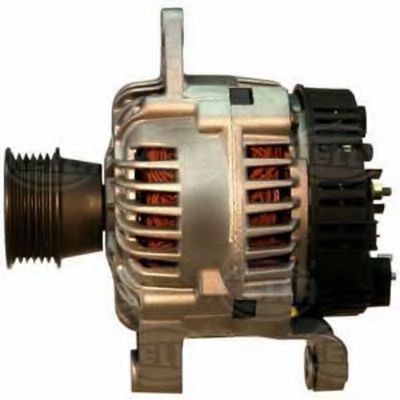 HELLA 8EL 730 018-001 Генератор для RENAULT SAFRANE (Рено Сафранэ) HELLA 8EL 730 018-001 Генератор для RENAULT SAFRANE (Рено Сафранэ)