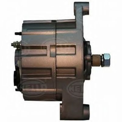 HELLA 8EL 730 020-001 Генератор для VOLVO FS 7 (Вольво Фс 7) HELLA 8EL 730 020-001 Генератор для VOLVO FS 7 (Вольво Фс 7)
