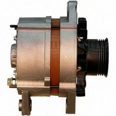 HELLA 8EL 730 025-001 Генератор для LANCIA (Лансиа/лянча) HELLA 8EL 730 025-001 Генератор для LANCIA (Лансиа/лянча)