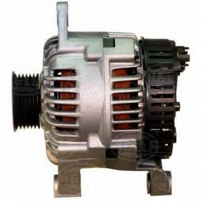 HELLA 8EL 730 028-001 Генератор для CITROËN XSARA (CитроËн Ксара) HELLA 8EL 730 028-001 Генератор для CITROËN XSARA (CитроËн Ксара)