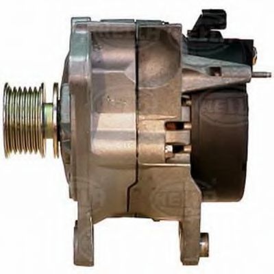 HELLA 8EL 730 031-001 Генератор для VOLKSWAGEN POLO (Фольксваген Поло) HELLA 8EL 730 031-001 Генератор для VOLKSWAGEN POLO (Фольксваген Поло)