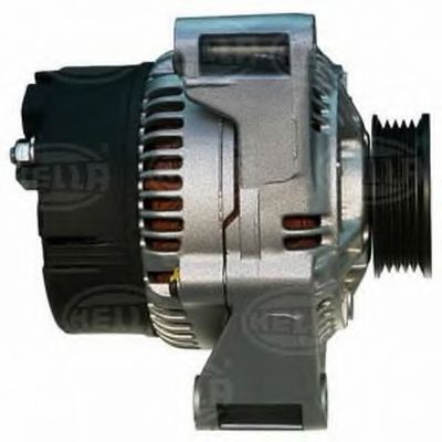 HELLA 8EL 730 035-001 Генератор для ALFA-ROMEO (Алфа-ромэо) HELLA 8EL 730 035-001 Генератор для ALFA-ROMEO (Алфа-ромэо)