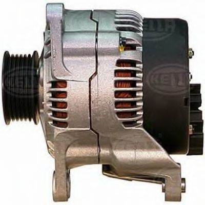 HELLA 8EL 730 036-001 Генератор для FORD ESCORT VII (Форд Эскорт 7) HELLA 8EL 730 036-001 Генератор для FORD ESCORT VII (Форд Эскорт 7)