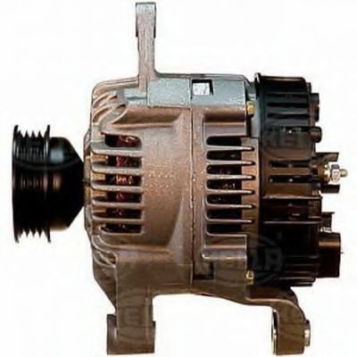 HELLA 8EL 730 058-001 Генератор для RENAULT SAFRANE (Рено Сафранэ) HELLA 8EL 730 058-001 Генератор для RENAULT SAFRANE (Рено Сафранэ)