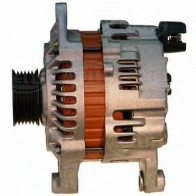 HELLA 8EL 731 686-001 Генератор для CITROËN RELAY (CитроËн Рэлаъ) HELLA 8EL 731 686-001 Генератор для CITROËN RELAY (CитроËн Рэлаъ)