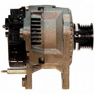 HELLA 8EL 731 688-001 Генератор для VOLKSWAGEN POLO (Фольксваген Поло) HELLA 8EL 731 688-001 Генератор для VOLKSWAGEN POLO (Фольксваген Поло)