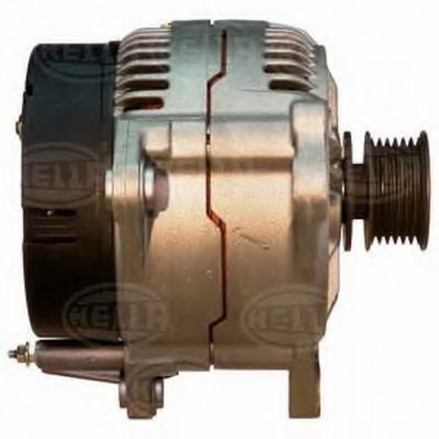 HELLA 8EL 731 689-001 Генератор для VOLKSWAGEN T4 MULTIVAN (Фольксваген Т4 мултиvан) HELLA 8EL 731 689-001 Генератор для VOLKSWAGEN T4 MULTIVAN (Фольксваген Т4 мултиvан)