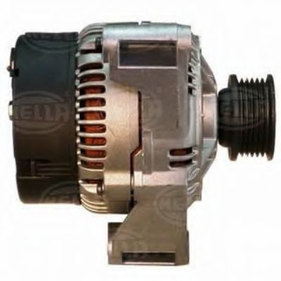 HELLA 8EL 731 694-001 Генератор для MERCEDES-BENZ SPRINTER 3-T (Мэрcэдэс-бэнз Спринтэр 3-т) HELLA 8EL 731 694-001 Генератор для MERCEDES-BENZ SPRINTER 3-T (Мэрcэдэс-бэнз Спринтэр 3-т)