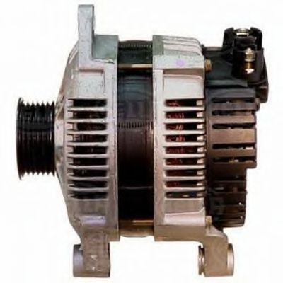 HELLA 8EL 731 697-001 Генератор для CITROËN RELAY (CитроËн Рэлаъ) HELLA 8EL 731 697-001 Генератор для CITROËN RELAY (CитроËн Рэлаъ)