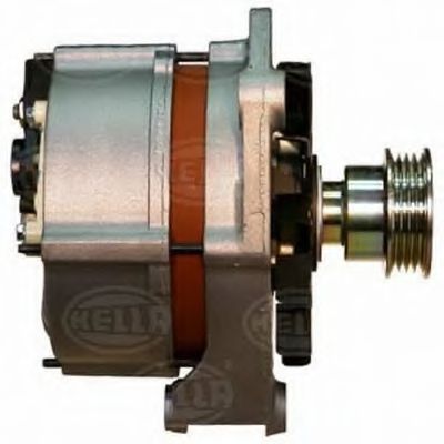 HELLA 8EL 731 704-001 Генератор для AUDI 90 (Ауди 90) HELLA 8EL 731 704-001 Генератор для AUDI 90 (Ауди 90)