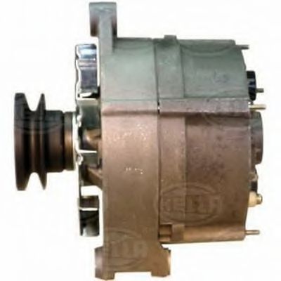 HELLA 8EL 731 705-001 Генератор для VOLKSWAGEN T4 MULTIVAN (Фольксваген Т4 мултиvан) HELLA 8EL 731 705-001 Генератор для VOLKSWAGEN T4 MULTIVAN (Фольксваген Т4 мултиvан)