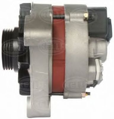 HELLA 8EL 731 712-001 Генератор для LANCIA (Лансиа/лянча) HELLA 8EL 731 712-001 Генератор для LANCIA (Лансиа/лянча)