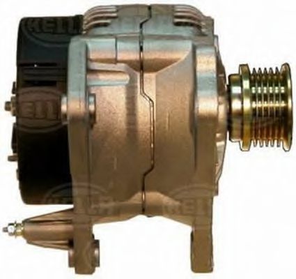 HELLA 8EL 731 713-001 Генератор для AUDI 90 (Ауди 90) HELLA 8EL 731 713-001 Генератор для AUDI 90 (Ауди 90)