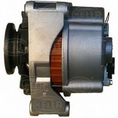 HELLA 8EL 725 951-001 Генератор для MERCEDES-BENZ SL (Мэрcэдэс-бэнз Сл) HELLA 8EL 725 951-001 Генератор для MERCEDES-BENZ SL (Мэрcэдэс-бэнз Сл)