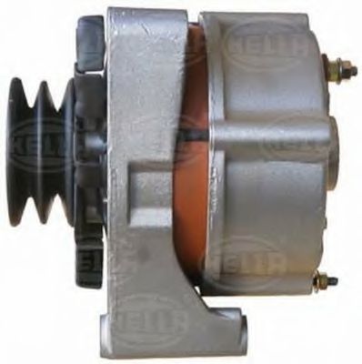 HELLA 8EL 725 953-001 Генератор для VOLVO 340-360 (Вольво 340-360) HELLA 8EL 725 953-001 Генератор для VOLVO 340-360 (Вольво 340-360)