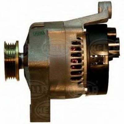 HELLA 8EL 731 724-001 Генератор для FIAT PALIO (Фиат Палио) HELLA 8EL 731 724-001 Генератор для FIAT PALIO (Фиат Палио)
